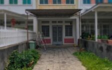 For Sale 2 Storey Terrace House Solok Tavoy Georgetow...