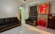 For Sale Taman Harbour View Apartment Pengkalan Weld ...