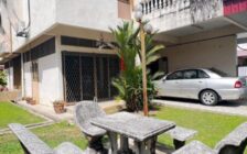 For Sale 2 Storey Semi Detached House Taman Ratna 130...