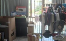 For Rent Kayangan Puri Mutiara Apartment T...