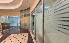 For Sale Double Storey Office with Single Storey Ware...