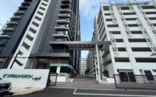 For Sale D'Starlingtton Condominiums Bayan Lepas 1190...