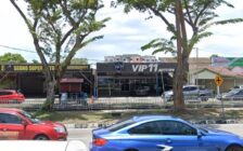 For Sale Single Storey Semi Detached Commercial Title...