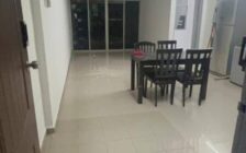For Sale Desa  Bukit Dumbar Apartment Jelutong 11600 ...