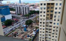 For Rent Sri Saujana Flat Lebuh Macallum G...