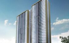 For Sale The Terraces Condominiums Bayan Lepas 11900 ...