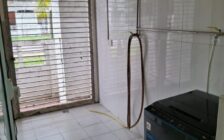 For Rent 2 Storey Terrace House Denai Pina...