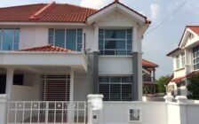 For Sale 2 Storey Semi Detached House Sungai Nibong 1...