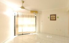 For Rent Tiara View Condominiums Tanjung B...