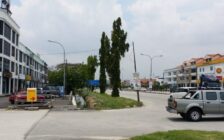For Rent Ground Floor Shoplot Jalan Chain ...