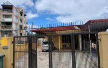 For Rent Single Storey Terrace House End L...