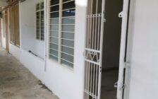 For Sale Taman Wayton Apartment Paya Terubong Ayer Itam