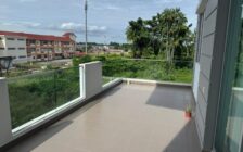 For Rent 2 Storey Terrace Townhouse Casa U...