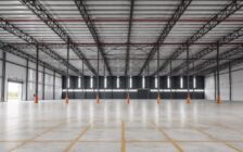For Rent 1.5 Storey Detached Factory at Pr...