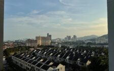 For Sale N-Park Condominiums Gelugor 11700 Pulau Pinang