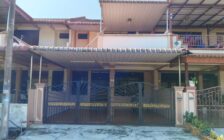 For Sale 2 Storey Terrace House Taman Seruling Emas S...