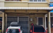 For Sale 2 Storey Shoplot Taman Sri Delima Bukit Mert...