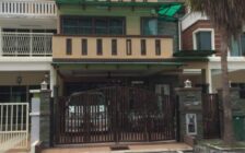 For Sale 3 Storey Terrace House Taman Seri Pinang Tan...