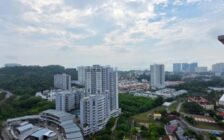 For Sale University Place( Plaza Ivory) Gelugor 11700...