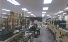 For Sale 3 Storey Detached light industria...