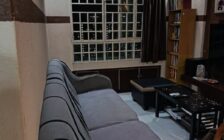 For Sale Harmony View Apartment Jelutong 11600 Pulau ...