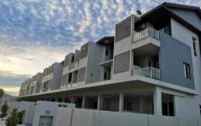 For Sale Raintree Park 2 Duplex Villa Corner Lot Simp...
