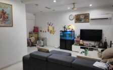 For Sale 2 Storey Terrace House, Island Glades Greenl...