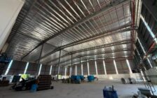 For Sale Detached Factory at Seberang Perai Selatan I...