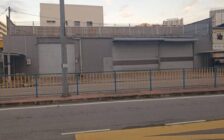 For Sale Factory Warehouse at Jelutong 11600 Pulau Pulau