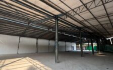 For Sale 2  Adjoining Factory Warehouse at Sungai Bak...