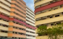 For Sale Taman Pekaka block 33 Apartment Sungai Dua G...
