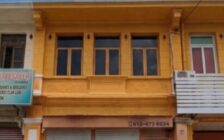 For Sale 2 Storey Shoplot Jalan Petani Georgetown Pul...