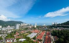 For Sale Alila 2 Residence Tanjung Bungah 11200 Pulau...