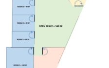 For Sale 1st Floor Shoplot Persiaran Sunwa...