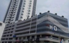 For Sale The H2O level 1 Office Space Shoplot Jeluton...