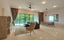 For Sale Alila 2 Residence Condominiums Tanjung Bunga...
