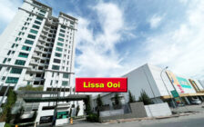 River Tropics Condo, Seberang Jaya Perai H...