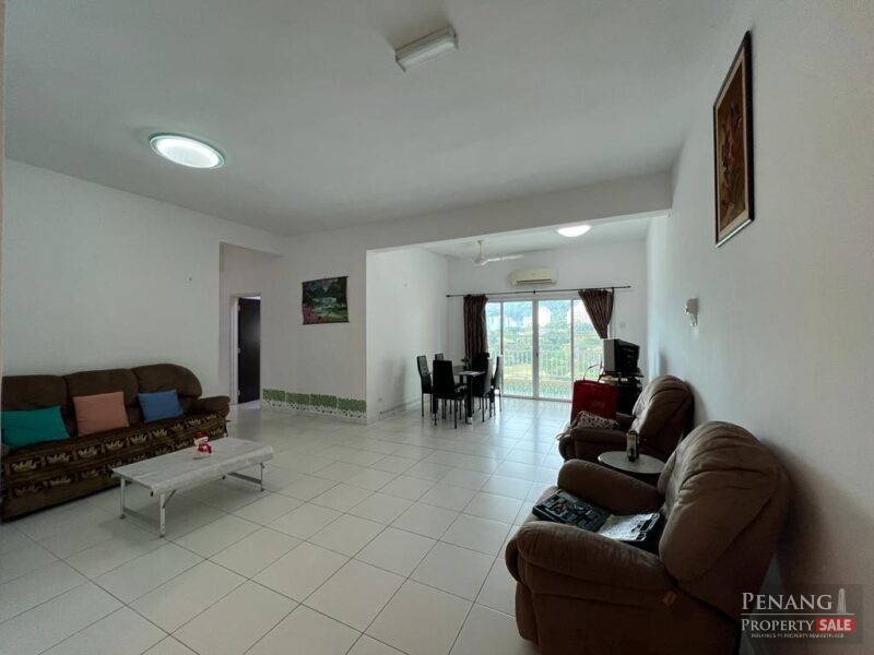 FOR SALE ? One Sky, Bayan Baru