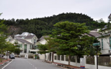 Ashley Green, 2.5/S Semi-Detached @ Bukit ...