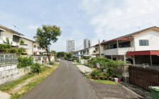 Jalan Bintang, 2/S Semi-Detached @ Tanjung...