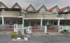 Prestige Heights, 2/S Terrace @ Teluk Kumbar, Bayan L...