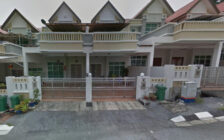 Prestige Heights, 2/S Terrace @ Teluk Kumbar, Bayan L...