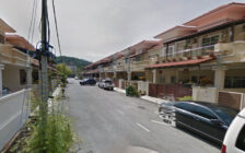 Taman Relau Mutiara, 2/S Terrace @ Relau, ...