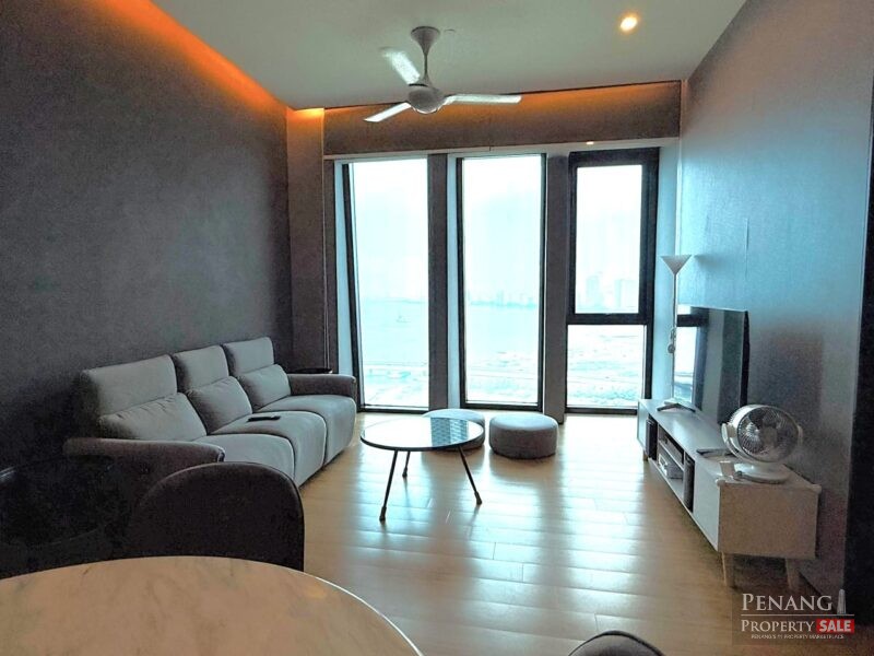FOR RENT - City of Dreams, Tanjung Tokong