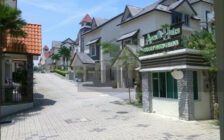 Asia Hills, 3/S Bungalow @ Gelugor, Penang