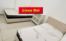 Bm City Condo at Bandar Perda, Permatang P...