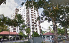 Scotland Park, Georgetown, Penang