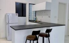 Tri Pinnacle 800sf Condo Tanjung Tokong Affordable