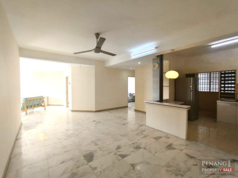 FOR SALE  - Marina Bay Condominium Tanjung Tokong
