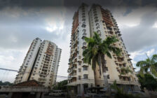 Acres Ville, Sungai Ara, Bayan Lepas, Penang